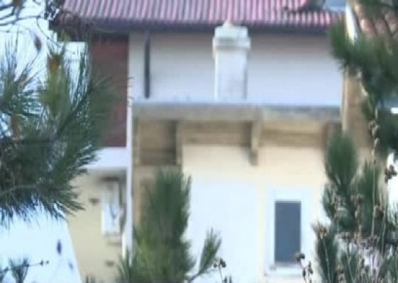 Casa de vacanţă din 2 Mai a regizorului Sergiu Nicolaescu, lăsată ca moştenire
